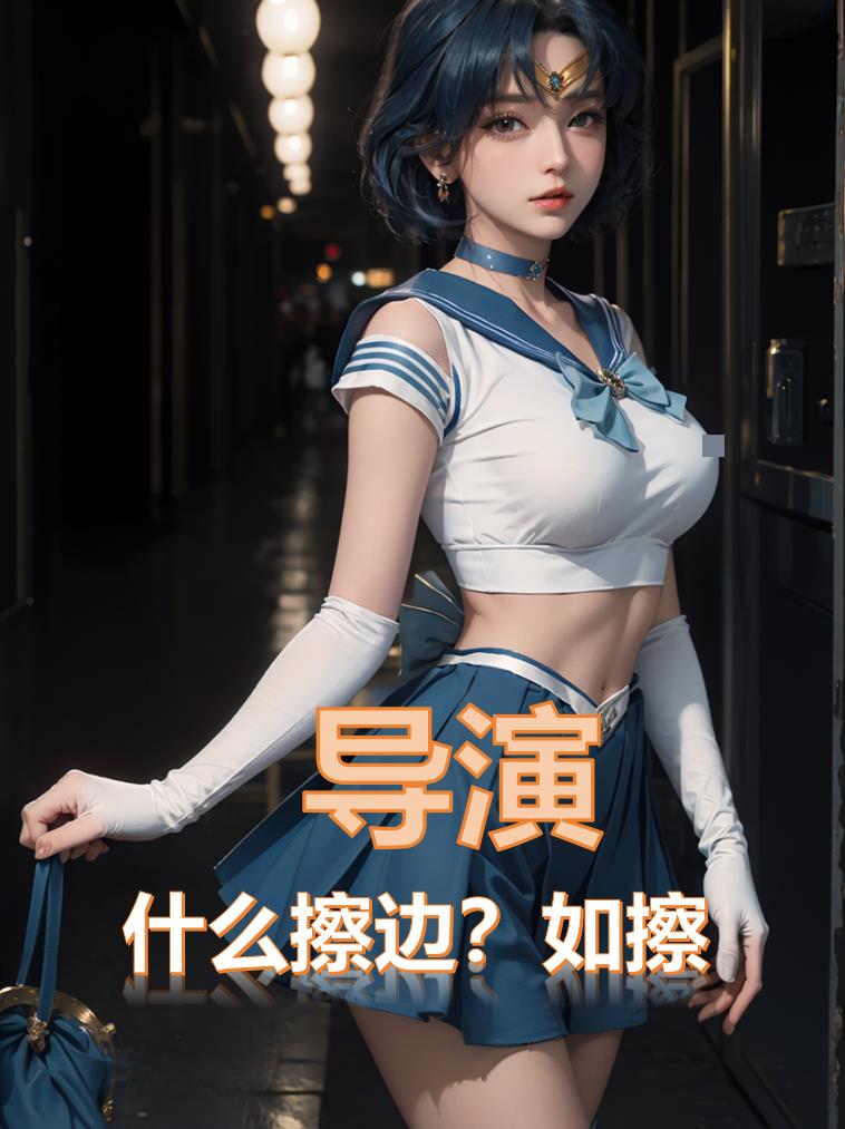 导演：什么擦边？如擦